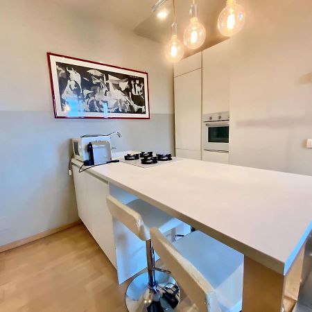 Viale Umbria Colorful And Cosy Studio Daire Milano Dış mekan fotoğraf